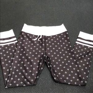 Sarah’s day x White Fox Boutique